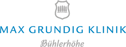Max Grundig Klinik Logo